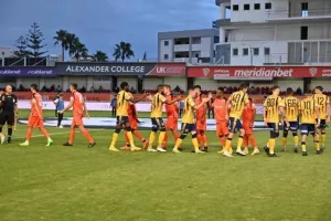 Καρμιώτισσα - ΑΕΛ: Αγχώθηκαν αλλά... πέρασαν οι Λέοντες από την Λάρνακα! (φώτος)