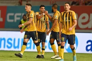 Καρμιώτισσα - ΑΕΛ: Αγχώθηκαν αλλά... πέρασαν οι Λέοντες από την Λάρνακα! (φώτος)