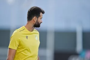 Καρμιώτισσα - ΕΝΥ: Πέντε γκολ, λυτρωτής Ελ Αλουχί! (φώτος)