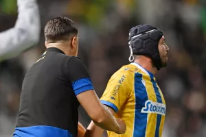 Ο MVP του Βλάνταν Μιλόγεβιτς και η κίνηση... δεκαριού!