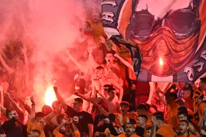 (Φωτορεπορτάζ) Ο κόσμος στο ΓΣΠ
