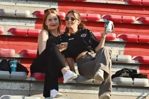 Καρμιώτισσα - Ακρίτας: Επιστροφή... με Ζελάγια, νέα ήττα για τους πράσινους! (φώτος)