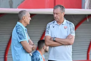Καρμιώτισσα - Ακρίτας: Επιστροφή... με Ζελάγια, νέα ήττα για τους πράσινους! (φώτος)
