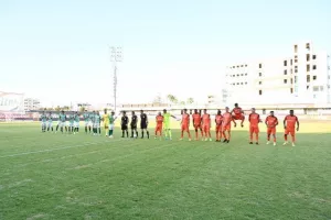 Καρμιώτισσα - Ακρίτας: Επιστροφή... με Ζελάγια, νέα ήττα για τους πράσινους! (φώτος)