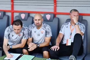 Καρμιώτισσα - Ακρίτας: Επιστροφή... με Ζελάγια, νέα ήττα για τους πράσινους! (φώτος)