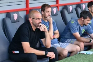 Καρμιώτισσα - Ακρίτας: Επιστροφή... με Ζελάγια, νέα ήττα για τους πράσινους! (φώτος)