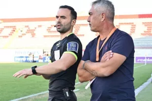Καρμιώτισσα - Ακρίτας: Επιστροφή... με Ζελάγια, νέα ήττα για τους πράσινους! (φώτος)