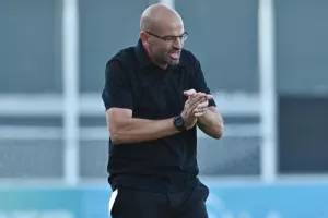 Καρμιώτισσα - Ακρίτας: Επιστροφή... με Ζελάγια, νέα ήττα για τους πράσινους! (φώτος)