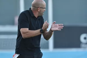 Καρμιώτισσα - Ακρίτας: Επιστροφή... με Ζελάγια, νέα ήττα για τους πράσινους! (φώτος)