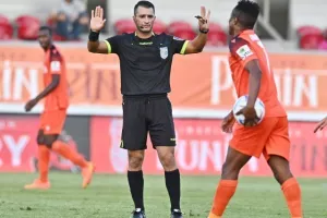 Καρμιώτισσα - Ακρίτας: Επιστροφή... με Ζελάγια, νέα ήττα για τους πράσινους! (φώτος)