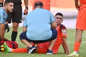 Καρμιώτισσα - Ακρίτας: Επιστροφή... με Ζελάγια, νέα ήττα για τους πράσινους! (φώτος)