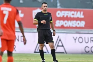 Καρμιώτισσα - Ακρίτας: Επιστροφή... με Ζελάγια, νέα ήττα για τους πράσινους! (φώτος)