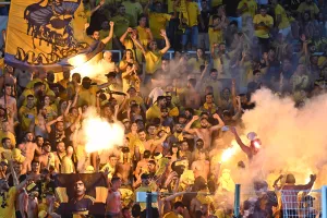 ΘΥΡΑ 3: "Έπρεπε μετά τα γεγονότα του ΓΣΠ, ο αρχηγός της αστυνομίας να έχει παραιτηθεί"