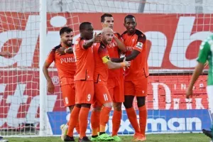 Καρμιώτισσα - Ακρίτας: Επιστροφή... με Ζελάγια, νέα ήττα για τους πράσινους! (φώτος)