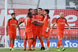 Καρμιώτισσα - Ακρίτας: Επιστροφή... με Ζελάγια, νέα ήττα για τους πράσινους! (φώτος)