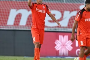 Καρμιώτισσα - Ακρίτας: Επιστροφή... με Ζελάγια, νέα ήττα για τους πράσινους! (φώτος)