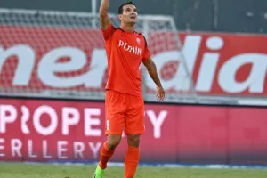 Καρμιώτισσα - Ακρίτας: Επιστροφή... με Ζελάγια, νέα ήττα για τους πράσινους! (φώτος)
