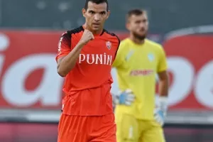 Καρμιώτισσα - Ακρίτας: Επιστροφή... με Ζελάγια, νέα ήττα για τους πράσινους! (φώτος)