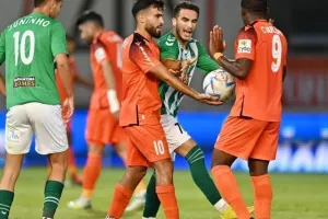 Καρμιώτισσα - Ακρίτας: Επιστροφή... με Ζελάγια, νέα ήττα για τους πράσινους! (φώτος)