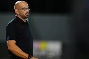 Καρμιώτισσα - Ακρίτας: Επιστροφή... με Ζελάγια, νέα ήττα για τους πράσινους! (φώτος)