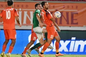 Καρμιώτισσα - Ακρίτας: Επιστροφή... με Ζελάγια, νέα ήττα για τους πράσινους! (φώτος)