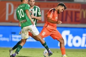 Καρμιώτισσα - Ακρίτας: Επιστροφή... με Ζελάγια, νέα ήττα για τους πράσινους! (φώτος)