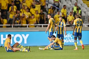 ΑΠΟΕΛ - ΓΣΠ: Όντως, είναι σοβαρό πρόβλημα το "5 αγώνες χωρίς νίκη"