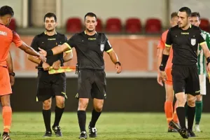 Καρμιώτισσα - Ακρίτας: Επιστροφή... με Ζελάγια, νέα ήττα για τους πράσινους! (φώτος)