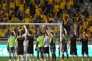 ΑΕΛ: Ένας "ψυχωμένος" όρκος! 