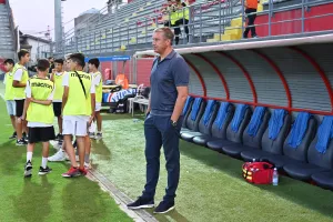 Πρώτο για Αλεξάντερ Κάτσκεβιτς 