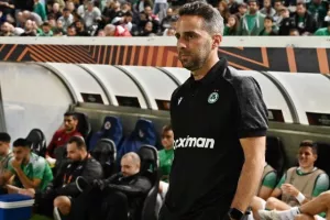 Ομόνοια - Ρεάλ Σοσιεδάδ: Σε άλλο επίπεδο και... 5/5 (φώτος)