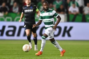 Ομόνοια - Ρεάλ Σοσιεδάδ: Σε άλλο επίπεδο και... 5/5 (φώτος)