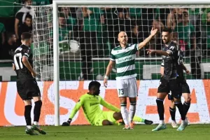 Ομόνοια - Ρεάλ Σοσιεδάδ: Σε άλλο επίπεδο και... 5/5 (φώτος)