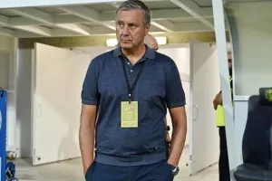 ΑΕΚ - Καρμιώτισσα: One Altman show! 