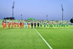 ΑΕΚ - Καρμιώτισσα: One Altman show! 