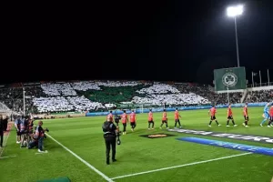 Ομόνοια- Μάντσεστερ Γ: Την είδε στα μάτια, "άγγιξε" το κέρδος, υπέκυψε στην ποιότητα (Φώτος)