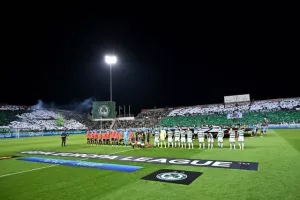 Ομόνοια- Μάντσεστερ Γ: Την είδε στα μάτια, "άγγιξε" το κέρδος, υπέκυψε στην ποιότητα (Φώτος)