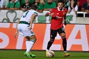 Ομόνοια- Μάντσεστερ Γ: Την είδε στα μάτια, "άγγιξε" το κέρδος, υπέκυψε στην ποιότητα (Φώτος)