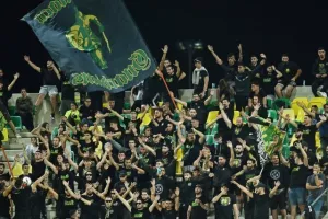 ΑΕΚ - Καρμιώτισσα: One Altman show! 