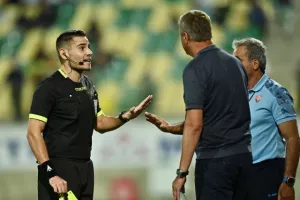 ΑΕΚ - Καρμιώτισσα: One Altman show! 