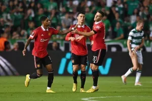Ομόνοια- Μάντσεστερ Γ: Την είδε στα μάτια, "άγγιξε" το κέρδος, υπέκυψε στην ποιότητα (Φώτος)