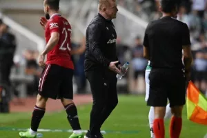 Ομόνοια- Μάντσεστερ Γ: Την είδε στα μάτια, "άγγιξε" το κέρδος, υπέκυψε στην ποιότητα (Φώτος)