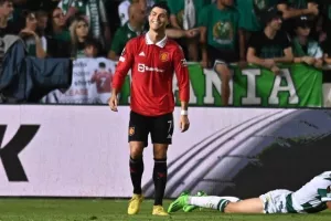 Ομόνοια- Μάντσεστερ Γ: Την είδε στα μάτια, "άγγιξε" το κέρδος, υπέκυψε στην ποιότητα (Φώτος)