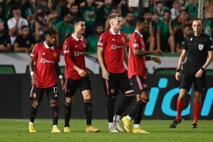 Ομόνοια- Μάντσεστερ Γ: Την είδε στα μάτια, "άγγιξε" το κέρδος, υπέκυψε στην ποιότητα (Φώτος)