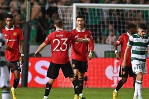 Ομόνοια- Μάντσεστερ Γ: Την είδε στα μάτια, "άγγιξε" το κέρδος, υπέκυψε στην ποιότητα (Φώτος)