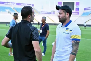ΑΠΟΕΛ - Καρμιώτισσα: Στραβοπάτημα υπό το βλέμμα Μιλόγεβιτς (φώτος)