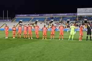 ΑΠΟΕΛ - Καρμιώτισσα: Στραβοπάτημα υπό το βλέμμα Μιλόγεβιτς (φώτος)