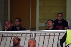 ΑΠΟΕΛ - Καρμιώτισσα: Στραβοπάτημα υπό το βλέμμα Μιλόγεβιτς (φώτος)