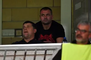 ΑΠΟΕΛ - Καρμιώτισσα: Στραβοπάτημα υπό το βλέμμα Μιλόγεβιτς (φώτος)