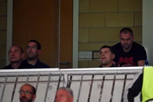 ΑΠΟΕΛ - Καρμιώτισσα: Στραβοπάτημα υπό το βλέμμα Μιλόγεβιτς (φώτος)